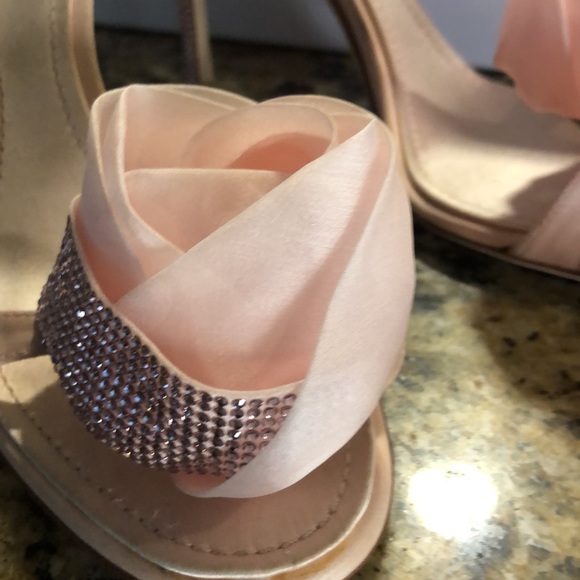 Beautiful Dior in pink only wore once - Picture 4 of 7